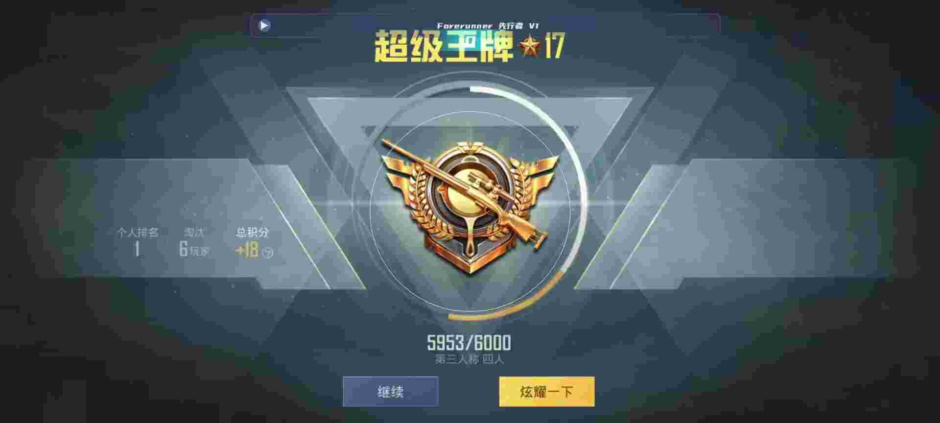和平精英鸡腿辅助自瞄 - 和平精英外挂4神辅助预览图